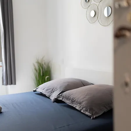 アパート Confortable Et Spacieux