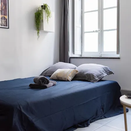 Confortable Et Spacieux شقة قرقشونه