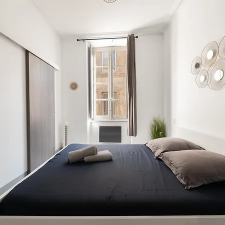 Confortable Et Spacieux قرقشونه