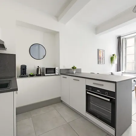 Confortable Et Spacieux * قرقشونه